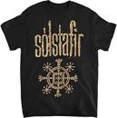 Solstafir – Logo/ Symbol  Shirt